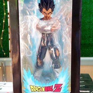 Dragon ball s vegeta Japan Edition